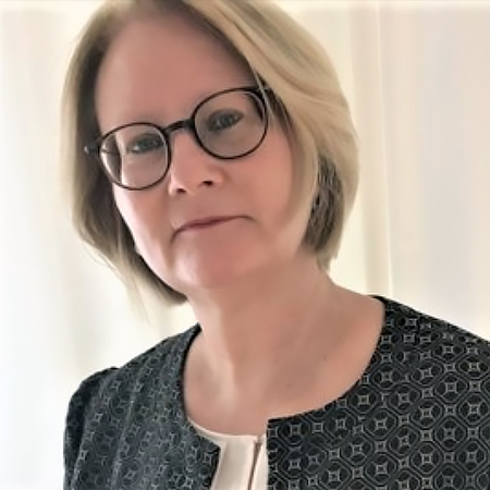 Referent Dr. Sibyl Anwander