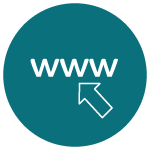 Icon Web - Auftrag online veröffentlichen